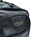 Mochila Flb Portanotebook Impermeable 18 2904 Negra